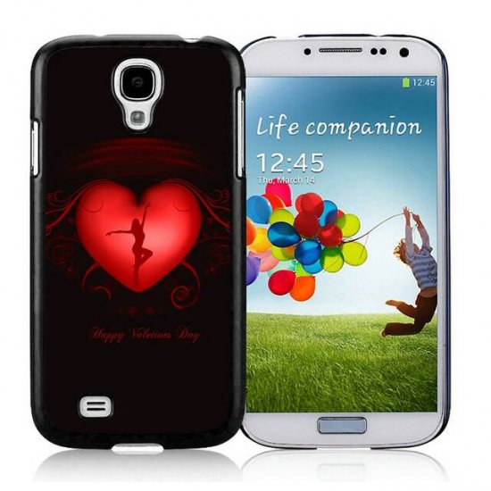 Valentine Girl Samsung Galaxy S4 9500 Cases DDE - Click Image to Close